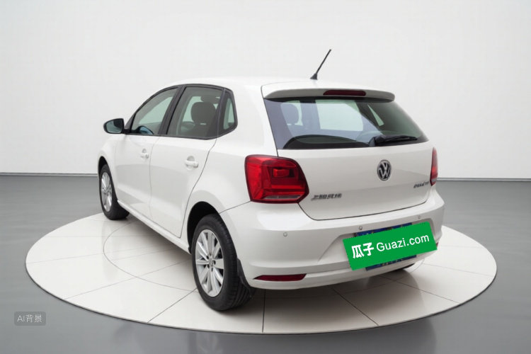 Polo 2015 #5 Polo 2015 immagine di auto #5