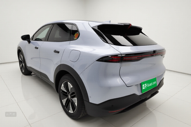 Deepal S05 2024 изображение автомобиля #5