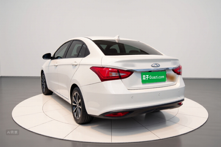 Chery Arrizo 5 2024 car image #5
