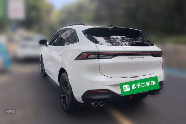 T5 EVO 2021 car image #5