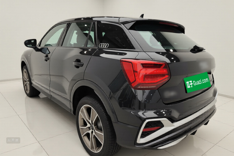 Q2L 2025 #5 Q2L 2025 car image #5
