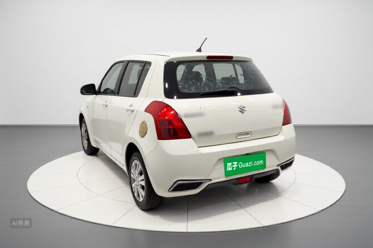 Suzuki Swift 2014 #5 Suzuki Swift 2014 car image #5