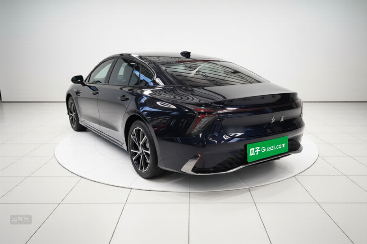 HongQi H6 2025 car image #5