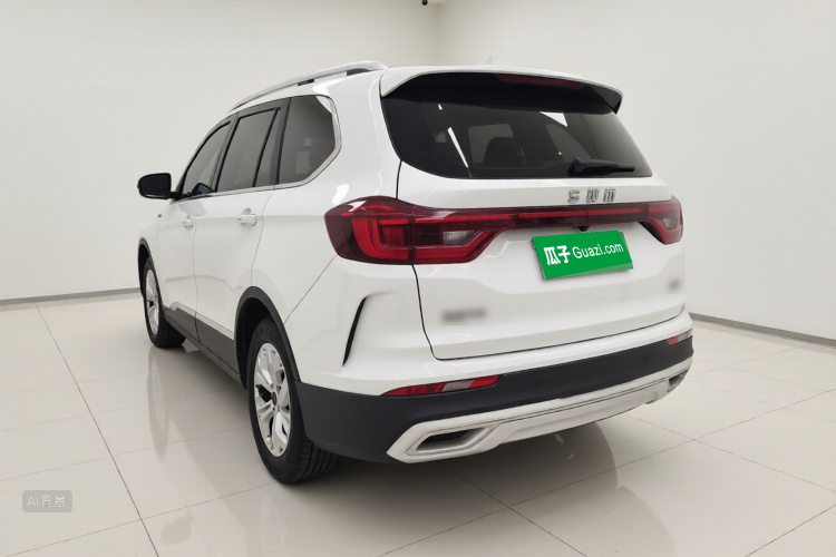 SWM G05 2019 image de voiture #5