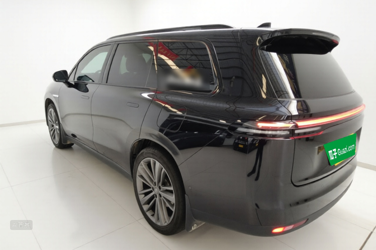Leapmotor C16 2025 car image #5