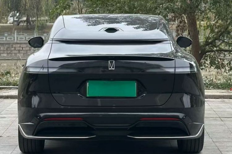 Avatr 06 2025 imagem de carro #5