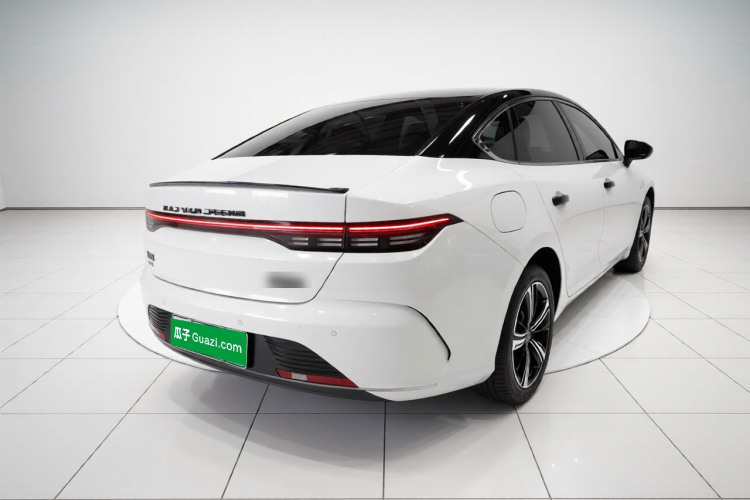 BYD Destroyer 05 2023 car image #5