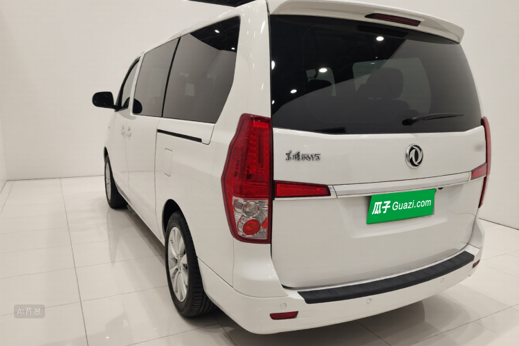 东风风行 风行CM7 2019 汽车图片 #5