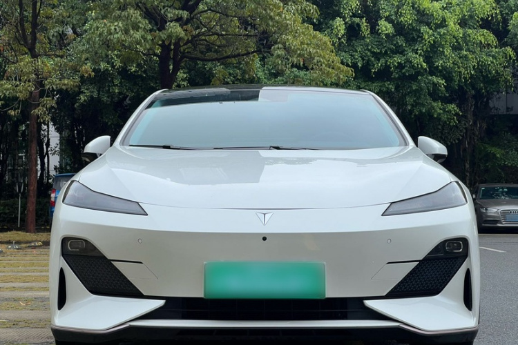 Deepal SL03 2022 image de voiture #5