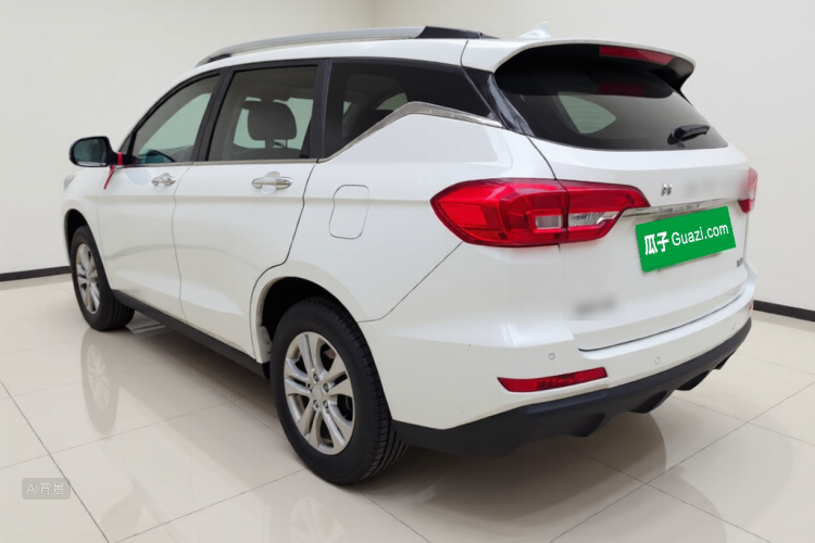 哈弗 哈弗M6 2020 汽车图片 #5