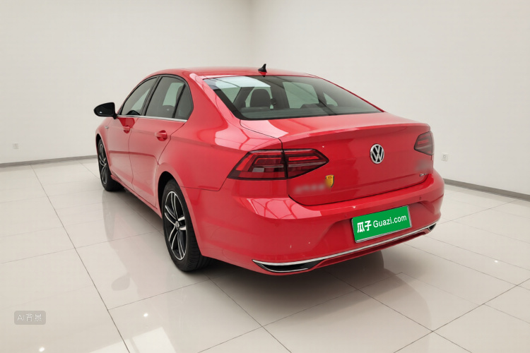 Volkswagen Lamando 2019 car image #5