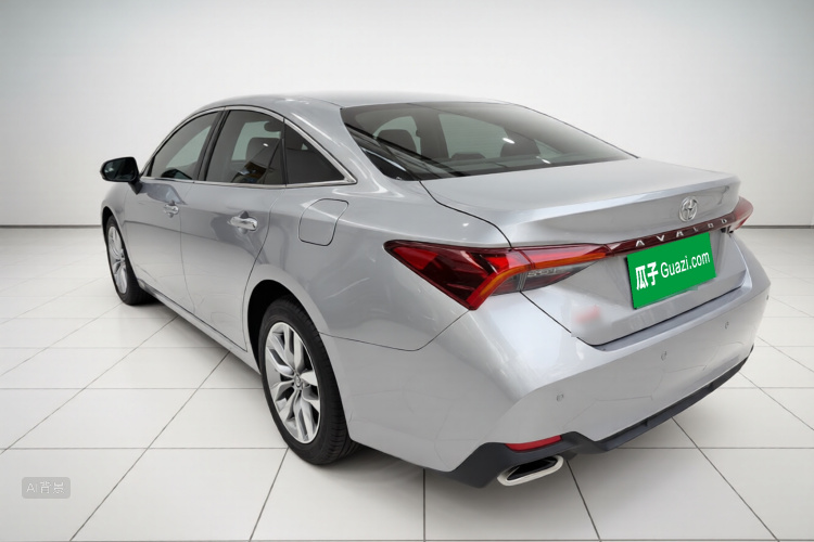 Toyota Avalon 2020 #5 Toyota Avalon 2020 car image #5