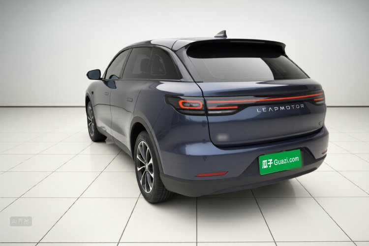 零跑汽车 零跑C11 2023 汽车图片 #5