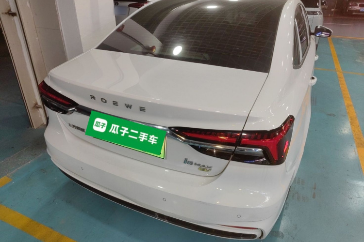 Roewe i6 MAX New Energy 2024 image de voiture #5