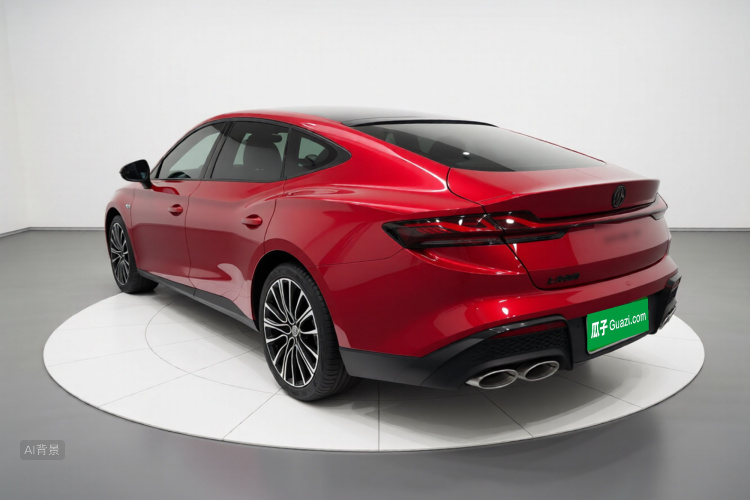 MG 7 2023 изображение автомобиля #5