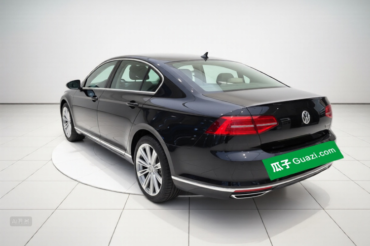 Volkswagen Magotan 2019 immagine di auto #5