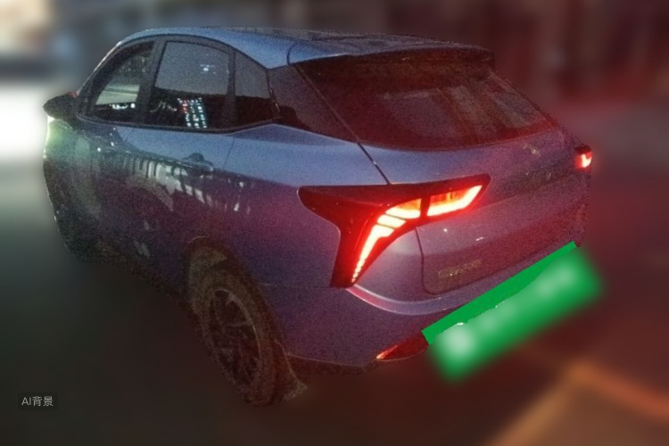 Neta V 2022 صورة سيارة #5