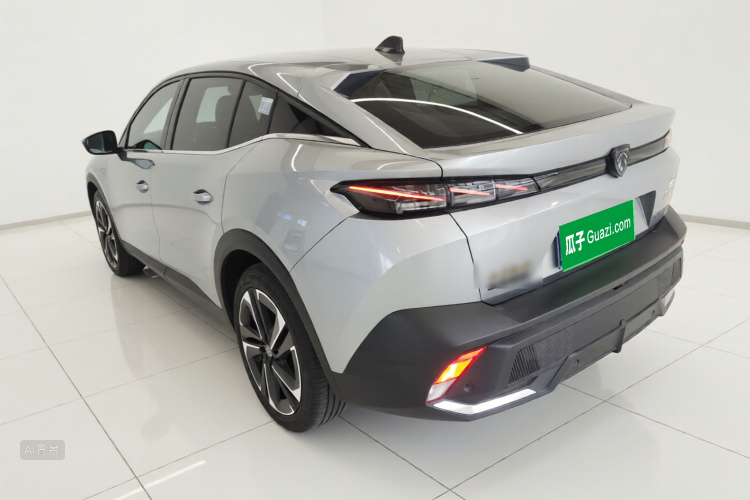 标致 标致408X 2023 汽车图片 #5