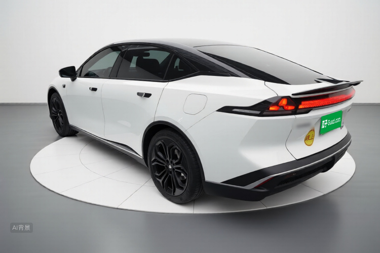 Deepal SL03 2024 image de voiture #5