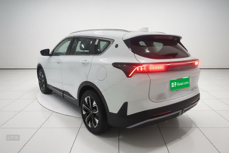 Jetour Shanhai 2024 #5 Jetour Shanhai 2024 image de voiture #5