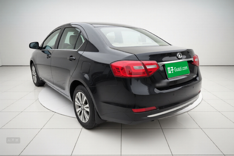 Great Wall C30 2016 image de voiture #5