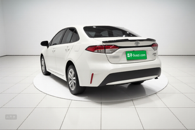 Toyota Levin 2019 car image #5