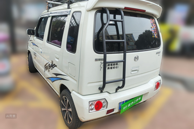 Suzuki Wagon R 2018 image de voiture #5