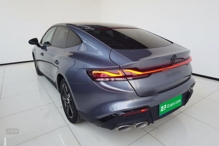 MG 7 2024 изображение автомобиля #5