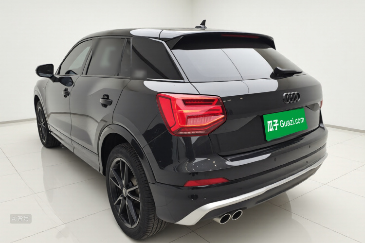Q2L 2019 car image #5