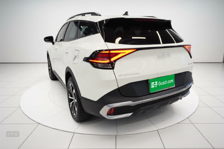 起亚 狮铂拓界 2024 汽车图片 #5