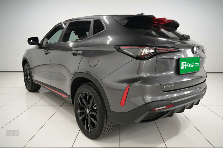 Changan X5 PLUS 2024 immagine di auto #5