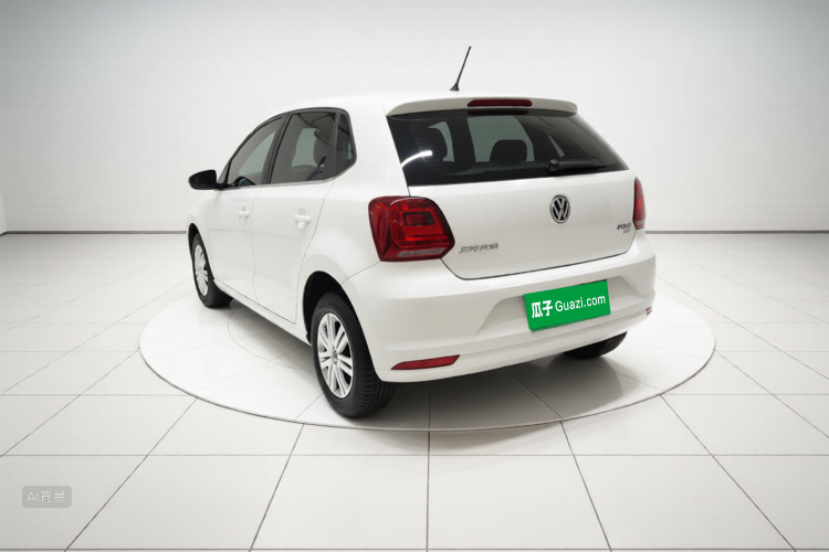 Polo 2019 car image #5