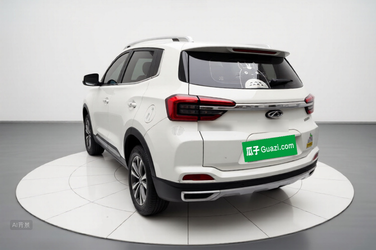 奇瑞 瑞虎5x 2020 汽车图片 #5