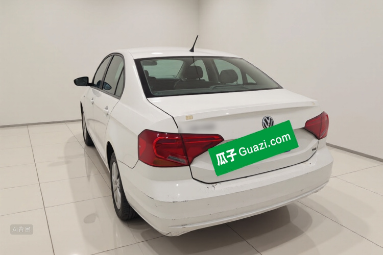 捷达 捷达 2018 汽车图片 #5