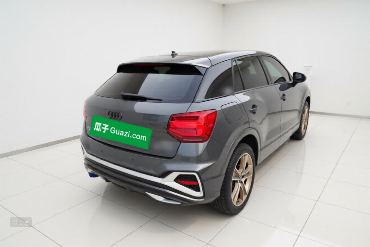 Q2L 2022 immagine di auto #5