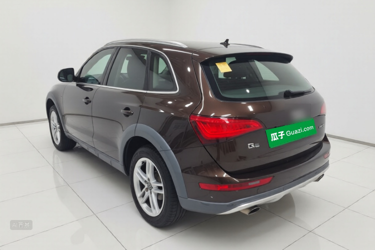 奥迪 奥迪Q5 2018 汽车图片 #5