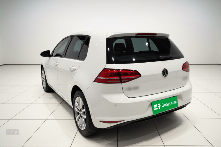 Volkswagen Golf 2015 #5 Volkswagen Golf 2015 car image #5