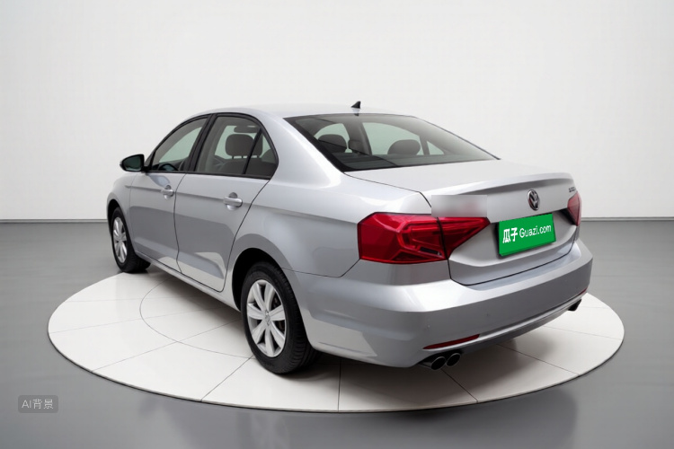 捷达 捷达 2017 汽车图片 #5