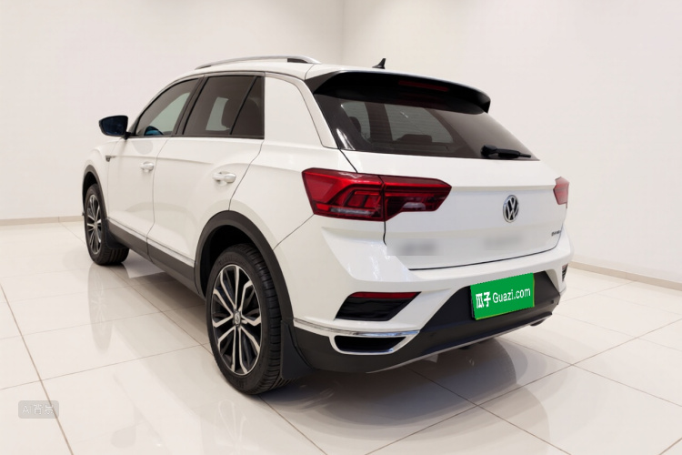 T-Roc 2020 immagine di auto #5