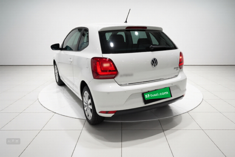 Polo 2016 #5 Polo 2016 car image #5
