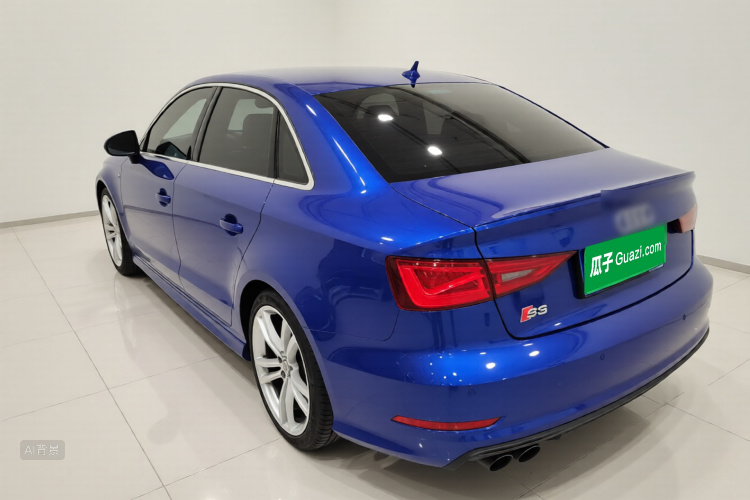 奥迪 奥迪S3 2017 汽车图片 #5