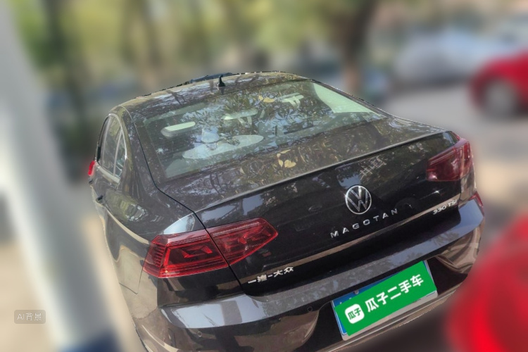 Volkswagen Magotan 2022 car image #5