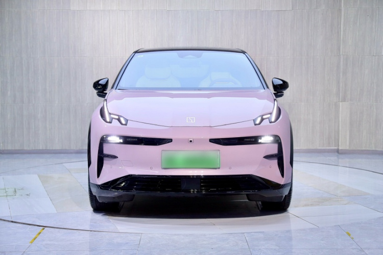 极氪 极氪X 2024 汽车图片 #5