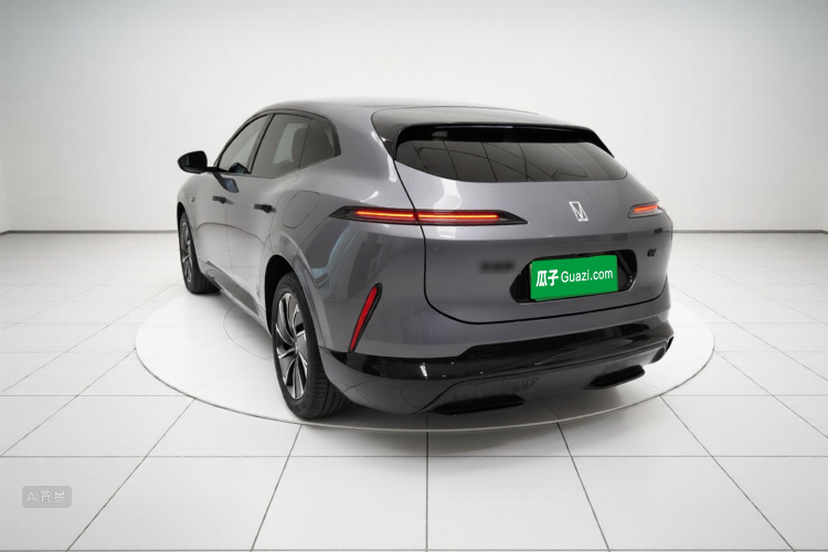 Avatr 07 2025 imagem de carro #5