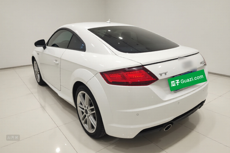 奥迪 奥迪TT 2017 汽车图片 #5