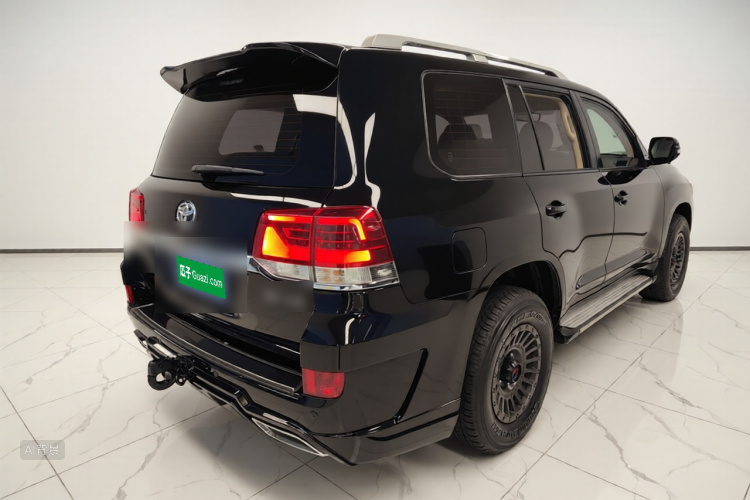 Toyota 2019 car image #5