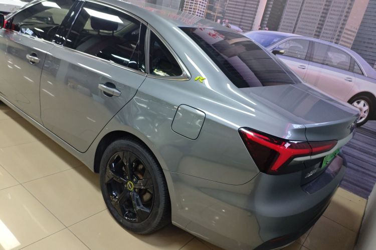 Roewe i6 MAX New Energy 2022 imagen de coche #5