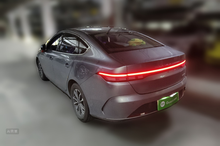 BYD Destroyer 05 2023 car image #5