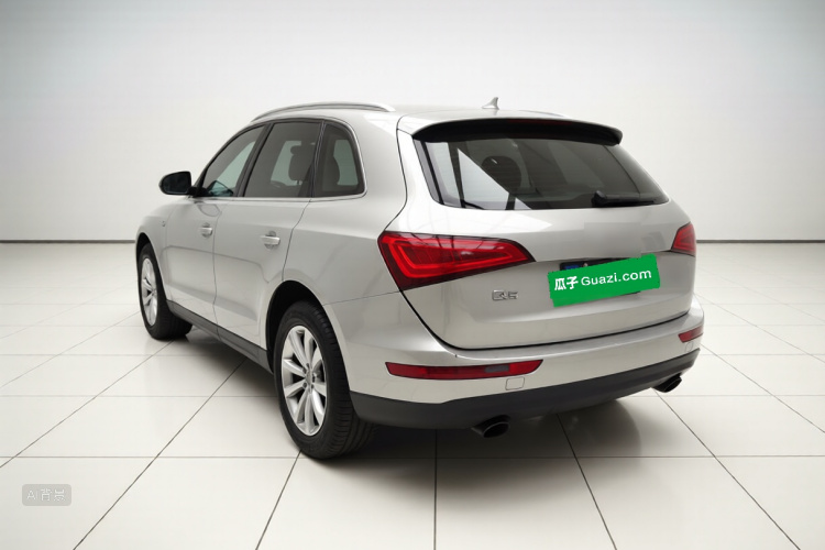 奥迪 奥迪Q5 2015 汽车图片 #5