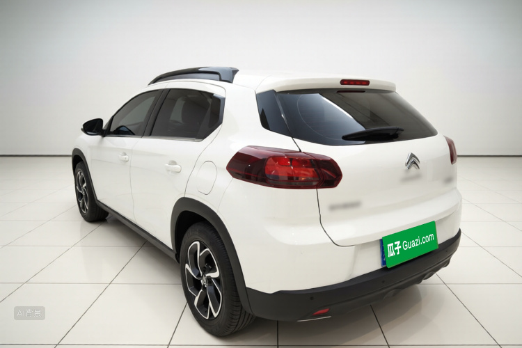 Citroen C3-XR 2023 car image #5